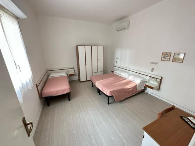 Hotel Fiorenza Milano Marittima Bagian luar foto