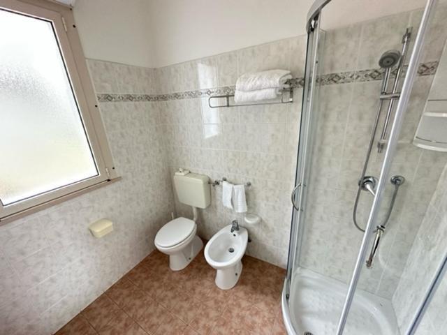 Hotel Fiorenza Milano Marittima Bagian luar foto