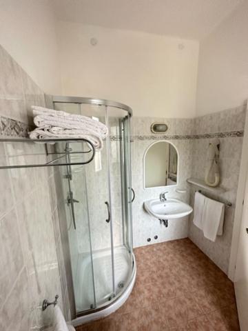 Hotel Fiorenza Milano Marittima Bagian luar foto