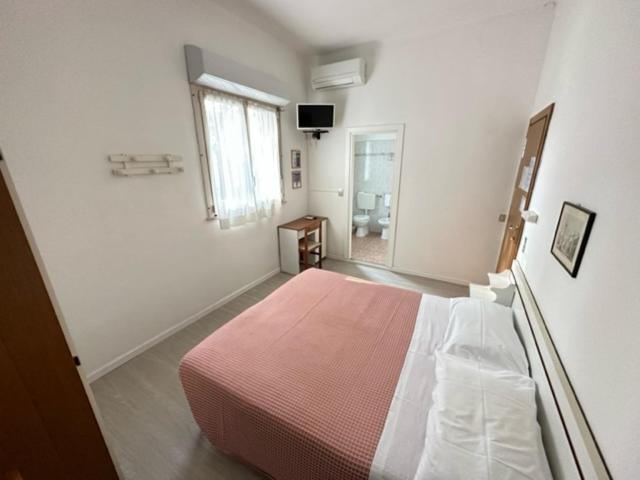 Hotel Fiorenza Milano Marittima Bagian luar foto