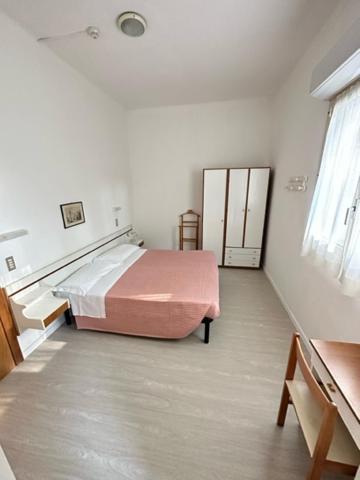 Hotel Fiorenza Milano Marittima Bagian luar foto